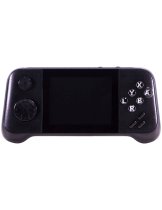 Приставка PGP AIO Union X35 (чёрная)