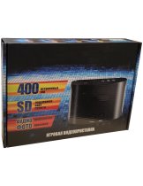 Приставка Игровая приставка 16-bit MT2 (400 встроенных игр) (SD до 32 ГБ)