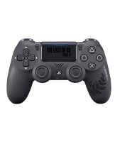 Аксессуар Геймпад Sony Dualshock 4 v2 для PS4, The Last of Us Part II — Limited Edition (CUH-ZCT2E) (Б/У)