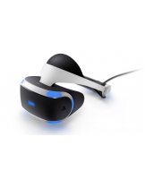 Аксессуар Sony PlayStation VR (CUH‐ZVR1) (Б/У)