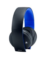 Аксессуар Беспроводная гарнитура Sony Wireless Stereo Headset - CECHYA-0083 (Б/У)