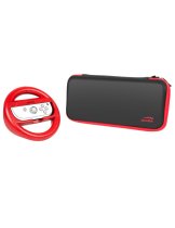 Аксессуар Speedlink Racing Starter-Kit для Nintendo Switch (Б/У)