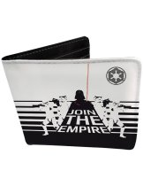Аксессуар Кошелек Star Wars: Join The Empire