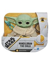 Аксессуар Игрушка со звуком Star Wars: Mandalorian: The Child (Talking Plush)
