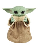 Аксессуар Фигурка Star Wars: Mandalorian: Galactic Snackin’ Grogu