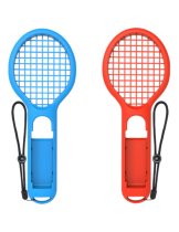 Аксессуар Switch Joy-Con Tennis Racket, Dobe (TNS-1843)