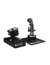 Аксессуар Джойстик Thrustmaster Hotas Warthog