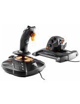 Аксессуар Набор Thrustmaster T-16000M FCS HOTAS (джойстик + руд)