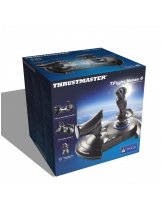 Аксессуар Джойстик Thrustmaster T-Flight Hotas 4 official EMEA, PS4/PC
