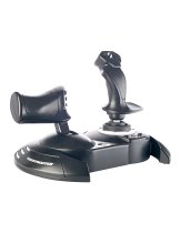 Аксессуар Джойстик Thrustmaster T-Flight Hotas One, XBOX ONE/PC