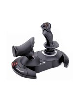 Аксессуар Джойстик Thrustmaster T-Flight Hotas X + War Thunder Pack