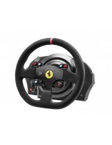 Аксессуар Руль Thrustmaster T300 Ferrari Integral Rw Alcantara ed eu, PS4/PS3 (по предоплате)