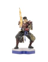 Аксессуар Фигурка TOTAKU Collection №23: Soul Calibur 4 – Mitsurugi (10 см)