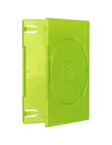 Аксессуар Футляр (коробка) для диска Xbox 360
