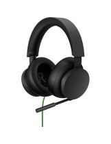 Аксессуар Проводная гарнитура для Xbox Microsoft Wired Headset (8LI-00002)