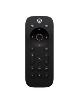 Аксессуар Xbox One Microsoft Media Remote (Б/У)