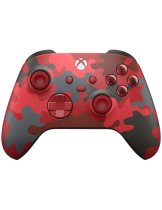 Аксессуар Xbox Wireless Controller - Daystrike Camo