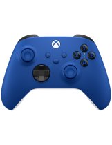 Аксессуар Xbox Wireless Controller – Shock Blue