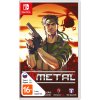 Unl アンメタル Nintendo Switch UnMetal | Nintendo Switch download software | Games