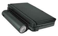 Диск 3DS Battery Pack - Cosmos Black