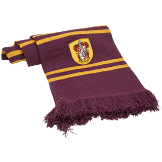 Диск Шарф Гарри Поттер: Гриффиндор