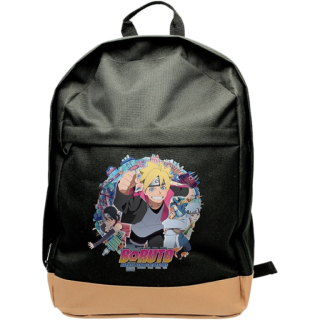 Диск Рюкзак ABYstyle: BORUTO: Backpack Group