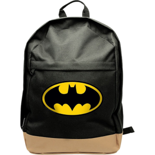 Диск Рюкзак ABYstyle: DC Comics: Batman logo