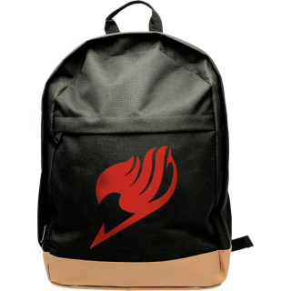 Диск Рюкзак ABYstyle: Fairy Tail Emblem