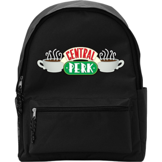 Диск Рюкзак ABYstyle: Friends: Central Perk