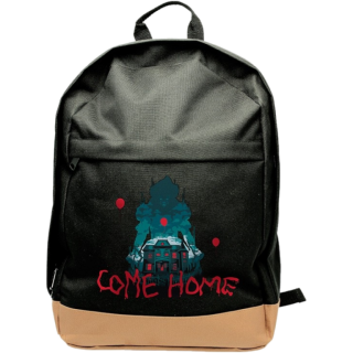 Диск Рюкзак ABYstyle: IT: Come Home