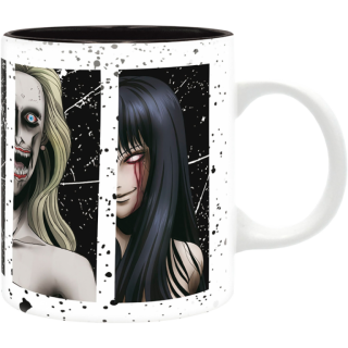 Диск Кружка ABYstyle: Junji Ito: Collection