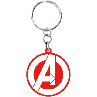 Диск Брелок ABYstyle: Marvel: Avengers logo