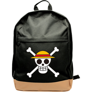 Диск Рюкзак ABYstyle: One Piece: Skull 