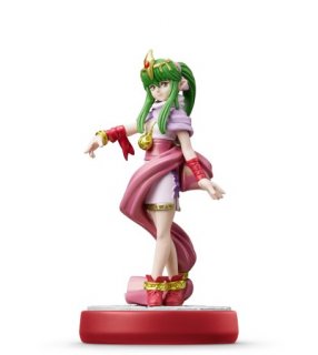 Диск Amiibo Тики (коллекция Fire Emblem)