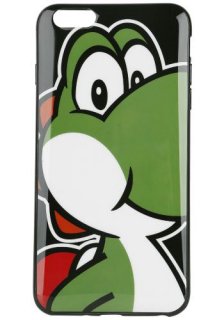 Диск Чехол (кейс) для Apple iPhone 6/6s / Yoshi