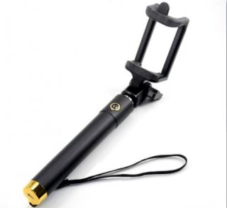 Диск Беспроводной монопод (Селфи-палка) Artplay's Y&M Bluetooth SelfieStick (YM-038)