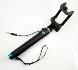 Диск Проводной монопод (Селфи-палка) Artplay's Y&M Wired SelfieStick (YM-037)