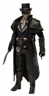 Диск Фигурка Assassin's Creed - Jacob Frye (15 см) - Series 5 