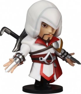 Диск Фигурка Assassin's Creed Soul Hunters: Ezio Brotherhood (8 см)
