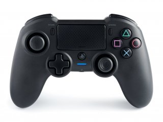 Диск Nacon Геймпад Asymmetric Wireless Controller для PS4 и ПК (поврежденная упаковка)