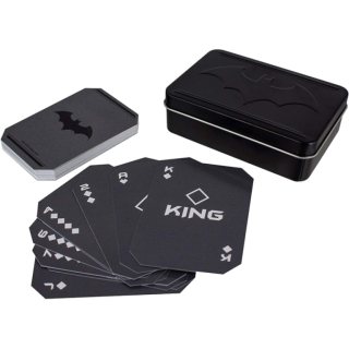 Диск Карты сувенирные Batman Playing Cards V2