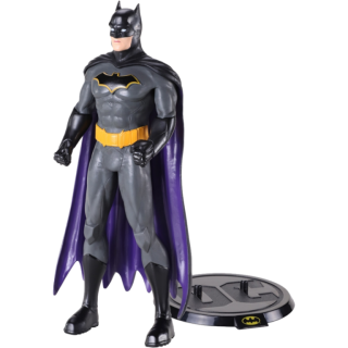 Диск Фигурка Bendyfig DC: Batman