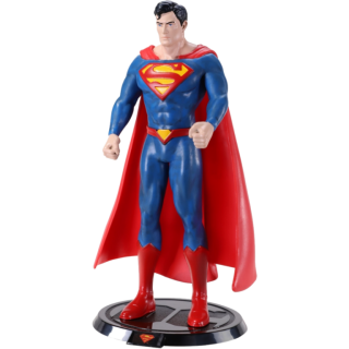 Диск Фигурка Bendyfig DC: Superman