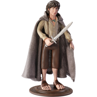 Диск Фигурка Bendyfig Lord of the Rings: Frodo Baggins