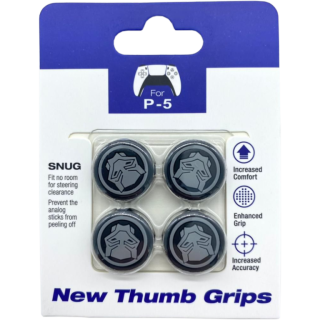 Диск Накладки на стики - Black Panther