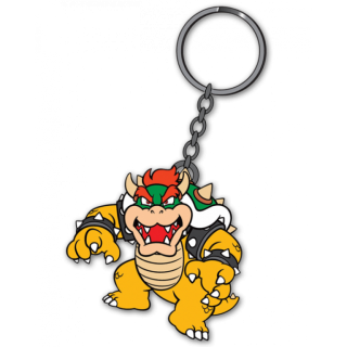 Диск Брелок Bowser