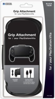 Диск Рукоятки Cъемные PS Vita Grip Attachment Hori