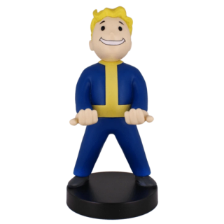 Диск Подставка Cable guy: Fallout: Vault Boy 76