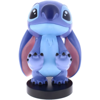 Диск Подставка Cable guy: Lilo & Stitch: Stitch