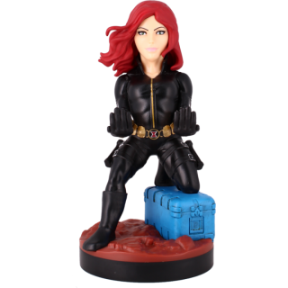 Диск Подставка Cable guy: Marvel: Black Widow
